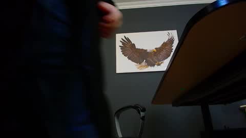 JoshKnight online show from 02-25-25, 08:36