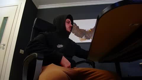 JoshKnight online show from 02-28-25, 05:26