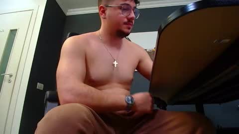 JoshKnight online show from 02-28-25, 12:20