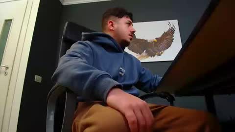 JoshKnight online show from 03-03-25, 05:42