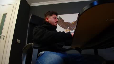 JoshKnight online show from 03-04-25, 05:11