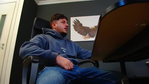 JoshKnight online show from 03-06-25, 05:14