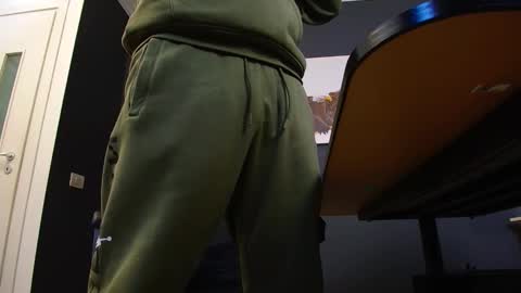 JoshKnight online show from 03-07-25, 05:29