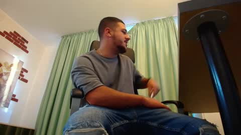 JoshKnight online show from 09-16-25, 04:57