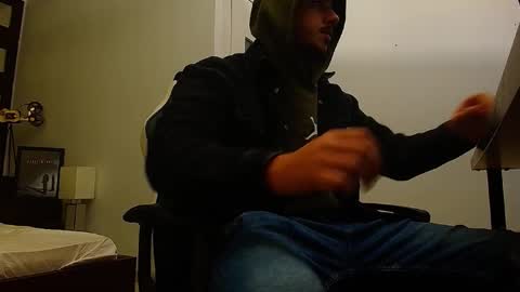 JoshKnight online show from 09-29-25, 05:01