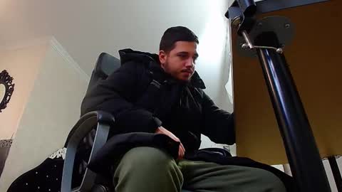 JoshKnight online show from 10-28-25, 05:55