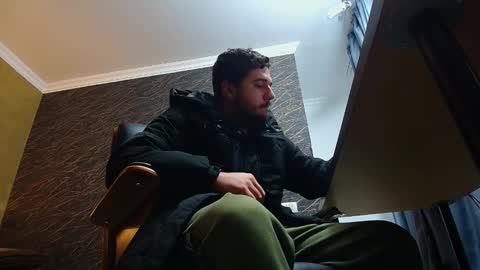 JoshKnight online show from 11-28-25, 06:05