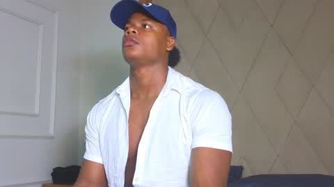 Snapshot of joshloganx chatting on 12-23-24, 11:47 joshloganx online show from 12-23-24, 11:47