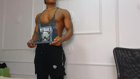 Snapshot of joshloganx chatting on 01-27-25, 11:33 joshloganx online show from 01-27-25, 11:33