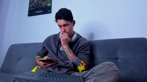 Josh online show from 12-26-24, 02:01