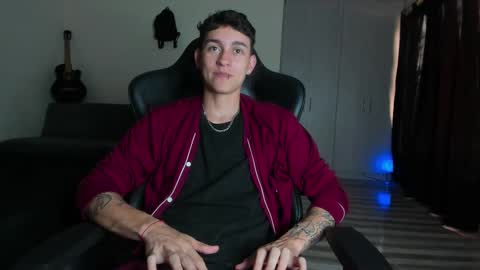 Josh online show from 11-20-25, 02:06