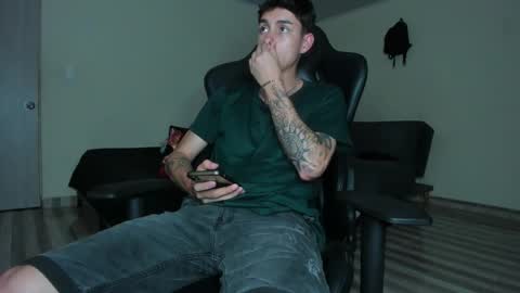 Josh online show from 11-24-25, 02:00