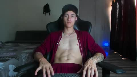 Josh online show from 12-16-25, 03:50