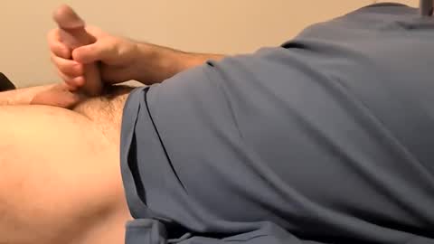 DADDY IS HORNY online show from 11-14-25, 04:00