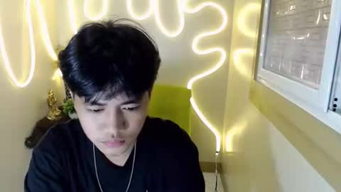 joshua_adrian online show from 01-18-26, 11:08