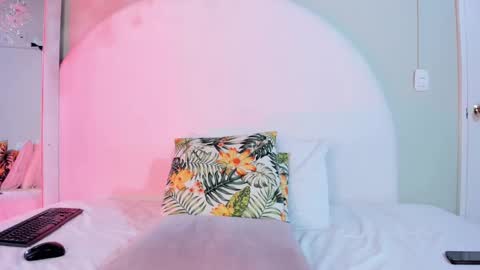 Joshua Sanz  online show from 09-11-25, 05:29