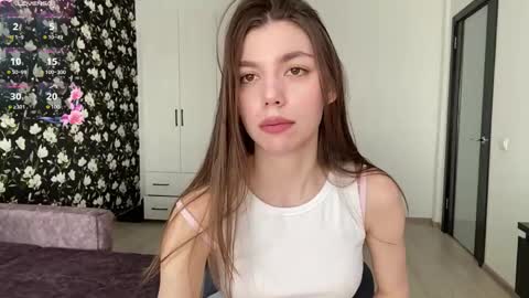 Ivy online show from 05-22-26, 07:15