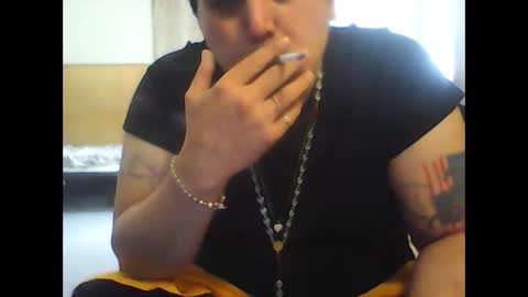 joshualorenzo online show from 03-01-25, 05:27