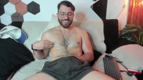      Joshua The Lion  online show from 12-08-24, 10:25