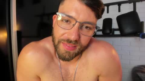      Joshua The Lion  online show from 12-19-24, 02:12