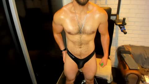      Joshua The Lion  online show from 01-22-25, 07:34