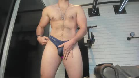      Joshua The Lion  online show from 02-18-25, 10:36