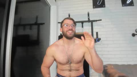      Joshua The Lion  online show from 02-25-25, 01:52