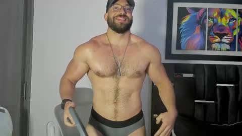      Joshua The Lion  online show from 11-09-25, 11:36