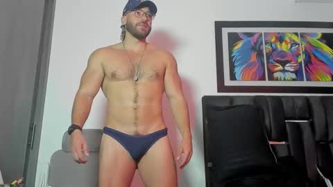      Joshua The Lion  online show from 02-05-26, 07:18