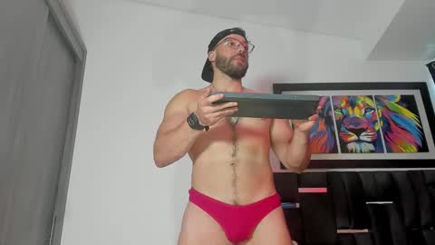      Joshua The Lion  online show from 02-14-26, 07:21