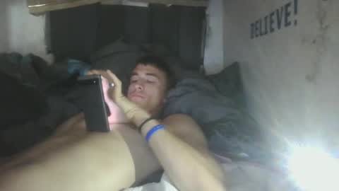 joshuamadeit123 online show from 03-07-25, 07:27