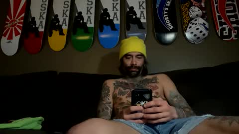 Josh the butcher online show from 01-19-26, 06:06