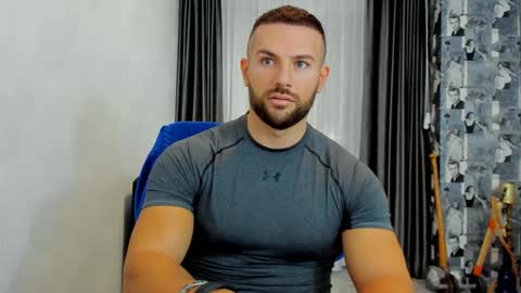 joshuamuscle69 online show from 01-30-25, 08:43