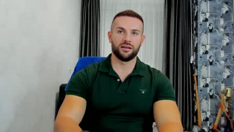 joshuamuscle69 online show from 01-31-25, 11:03