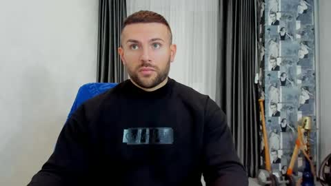 joshuamuscle69 online show from 02-01-25, 11:10