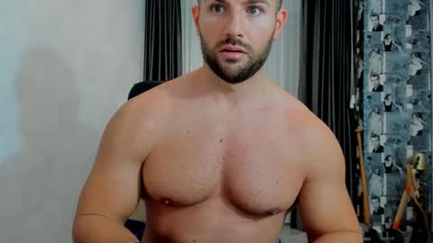 joshuamuscle69 online show from 02-04-25, 09:07