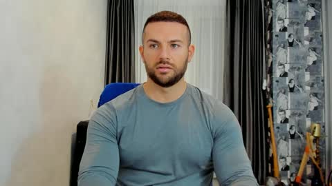 joshuamuscle69 online show from 02-05-25, 05:09