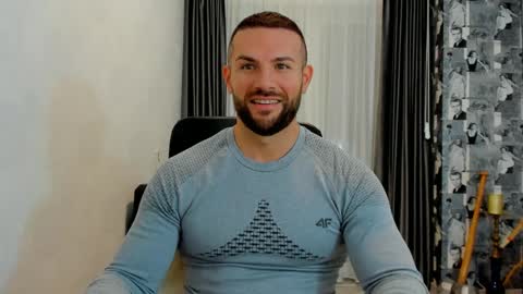 joshuamuscle69 online show from 02-21-25, 06:51