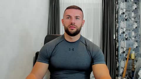 joshuamuscle69 online show from 02-27-25, 05:45