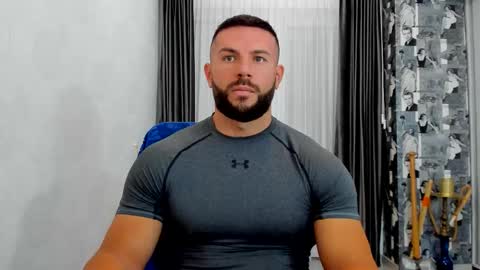 joshuamuscle69 online show from 09-10-25, 04:23