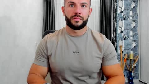 joshuamuscle69 online show from 09-12-25, 01:44