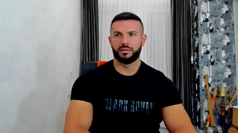 joshuamuscle69 online show from 10-01-25, 05:57