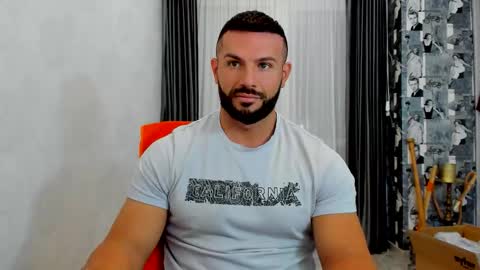 joshuamuscle69 online show from 10-02-25, 05:14