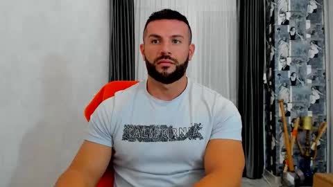 joshuamuscle69 online show from 10-03-25, 08:33