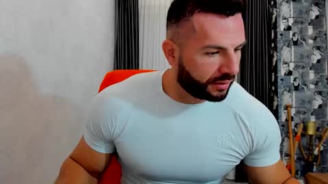 joshuamuscle69 online show from 10-06-25, 05:16