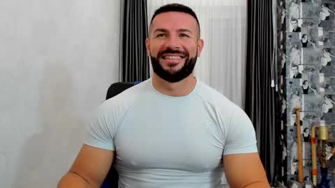 joshuamuscle69 online show from 11-15-25, 06:33