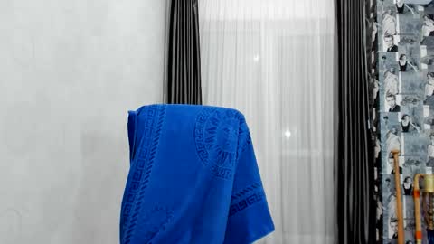 joshuamuscle69 online show from 11-16-25, 07:36