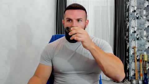 joshuamuscle69 online show from 11-27-25, 11:01