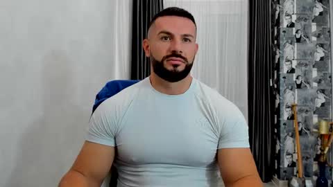 joshuamuscle69 online show from 11-28-25, 06:16