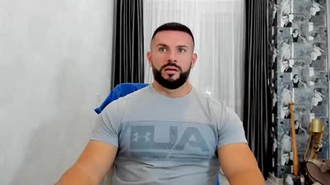 joshuamuscle69 online show from 11-29-25, 11:13